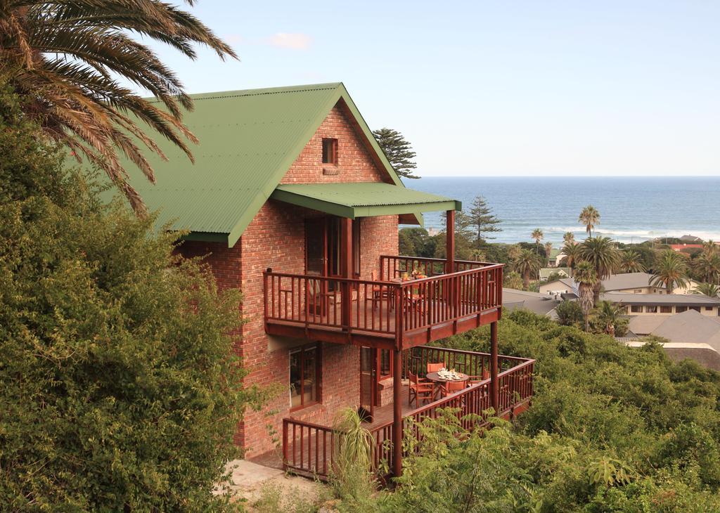 The Loerie'S View Villa Wildernis Стая снимка