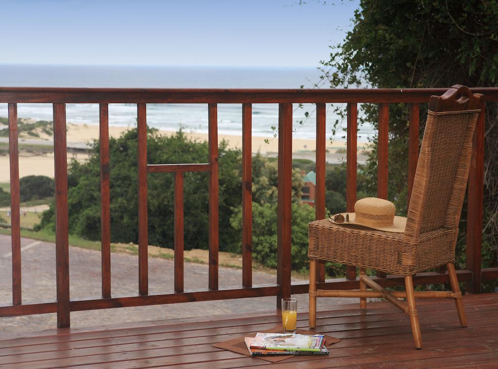 The Loerie'S View Villa Wildernis Стая снимка