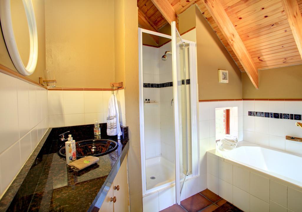 The Loerie'S View Villa Wildernis Стая снимка