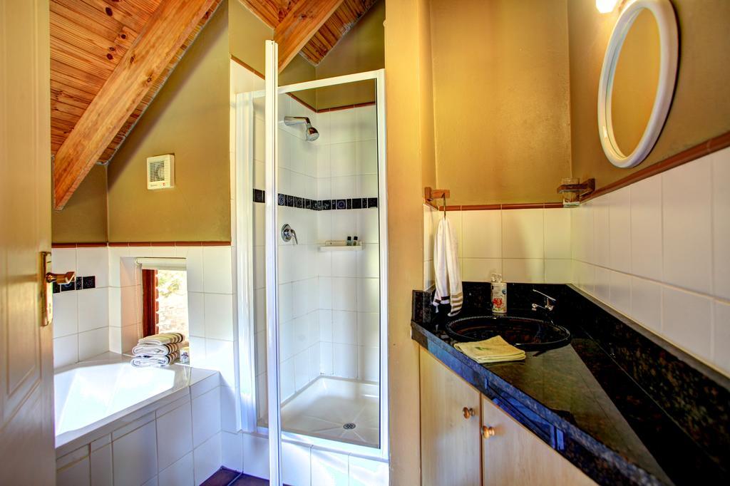 The Loerie'S View Villa Wildernis Стая снимка