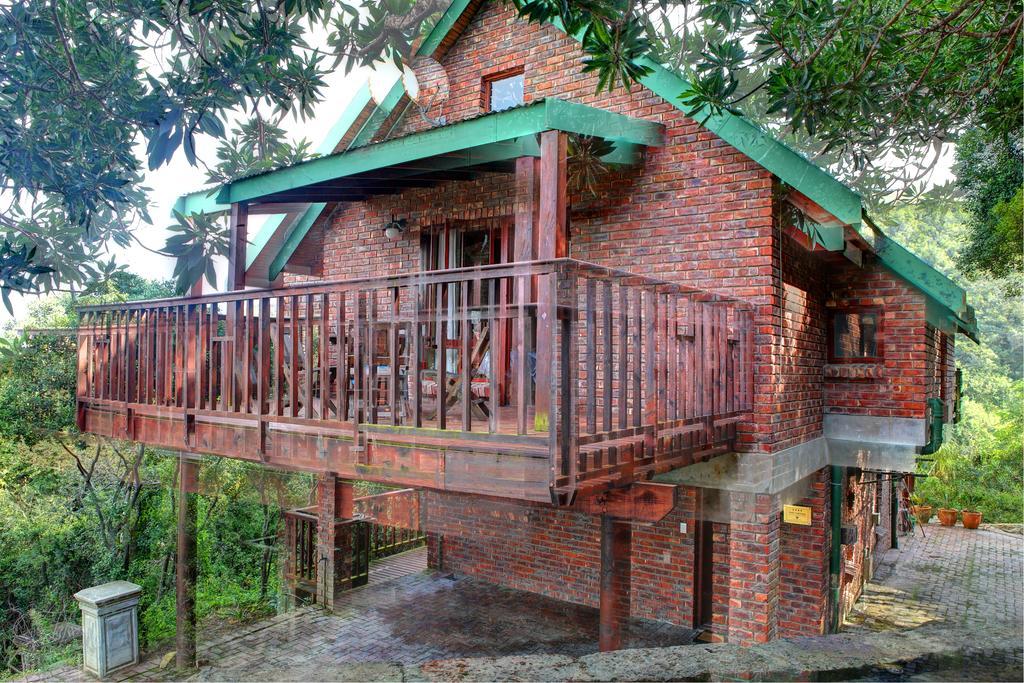 The Loerie'S View Villa Wildernis Екстериор снимка