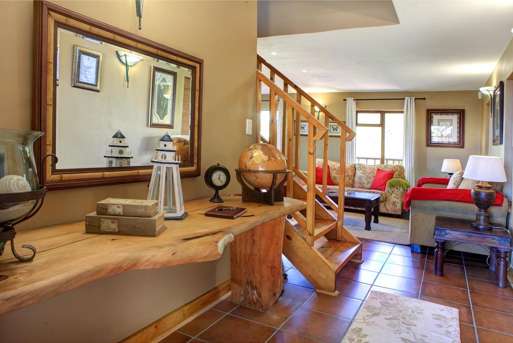 The Loerie'S View Villa Wildernis Стая снимка
