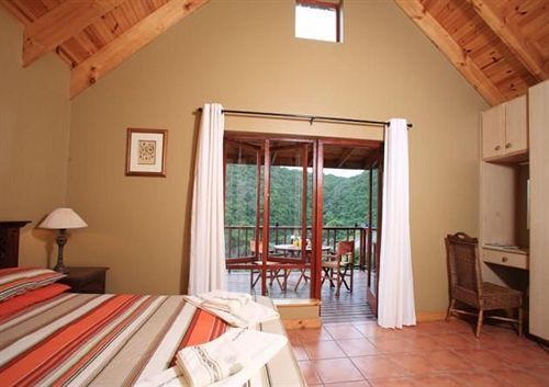 The Loerie'S View Villa Wildernis Екстериор снимка