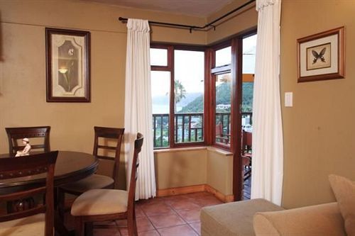 The Loerie'S View Villa Wildernis Екстериор снимка