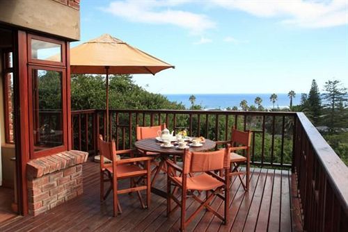 The Loerie'S View Villa Wildernis Екстериор снимка