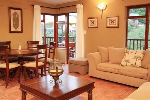 The Loerie'S View Villa Wildernis Екстериор снимка